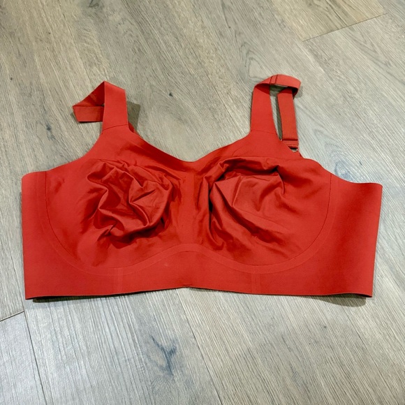 Evelyn Bobbie Beyond Bra 2XL - Picture 2 of 3